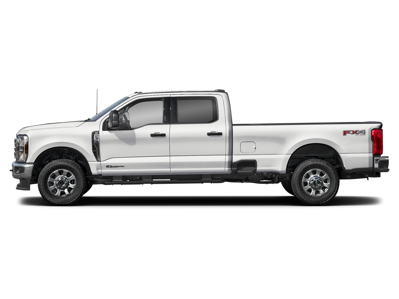 2023 Ford F-350SD XLT