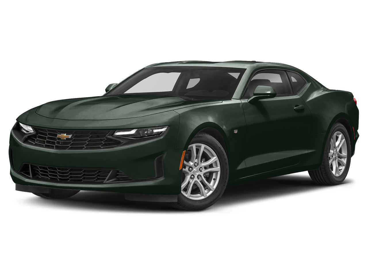 2020 Chevrolet Camaro 2.0 1LT's photo