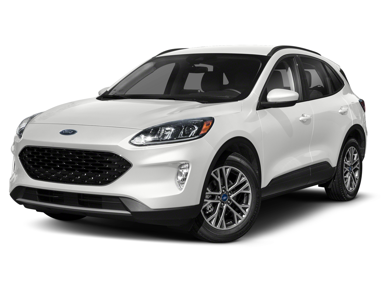 2022 Ford Escape SEL for sale in Mountain View, AR