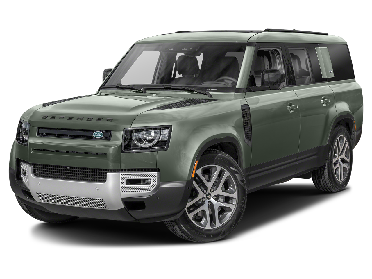 2023 Land Rover Defender 130 S