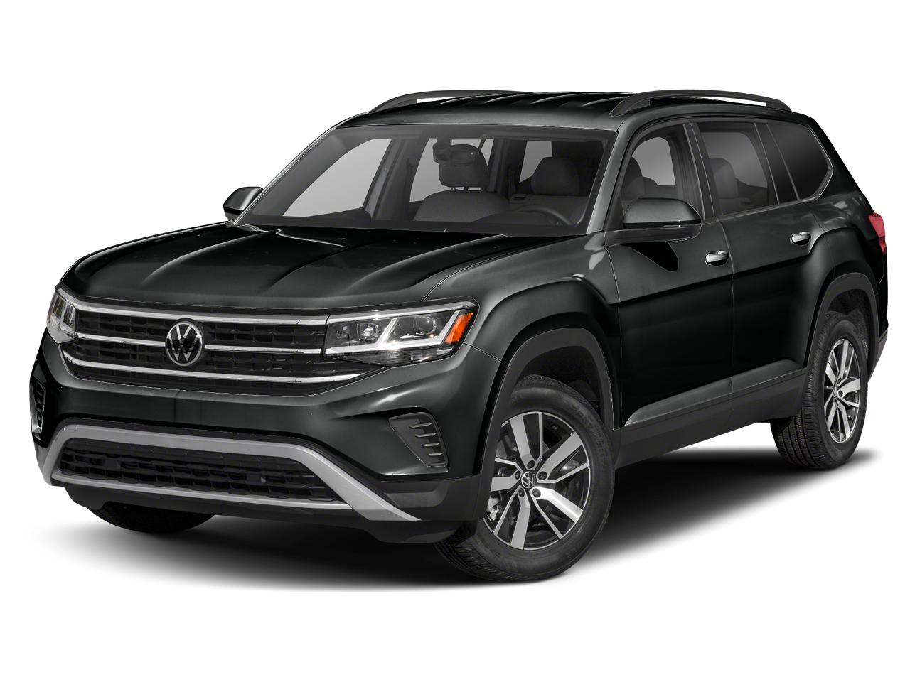 2023 Volkswagen Atlas SE