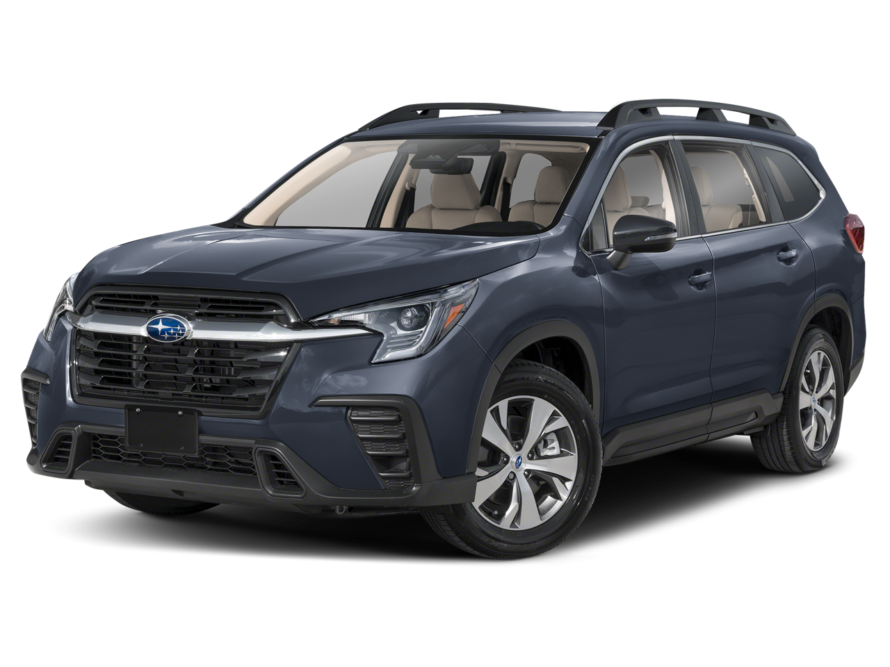 2024 Subaru Ascent