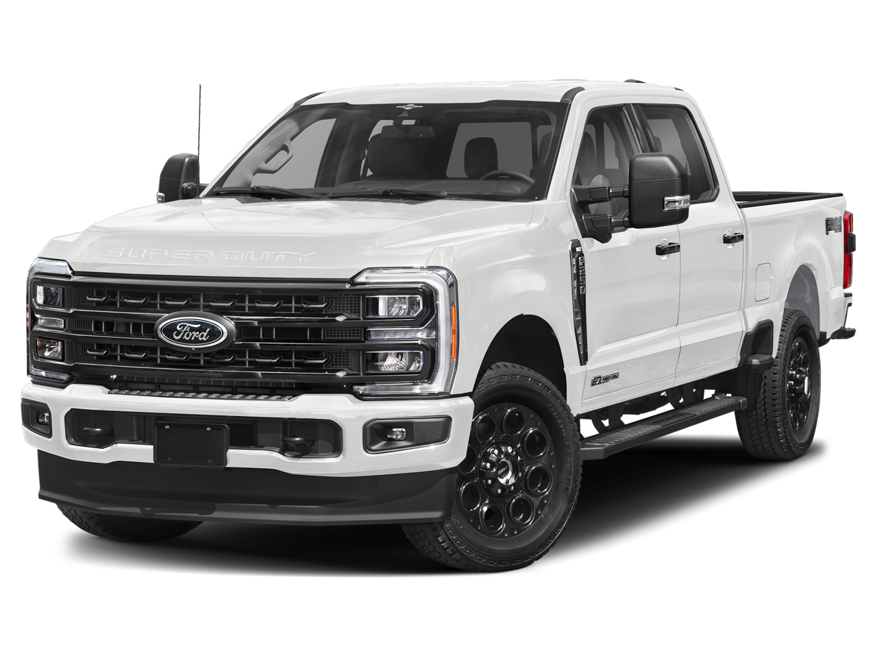 2025 Ford F-250 XLT 4x4 Crew Cab 6-3/4' Box's photo