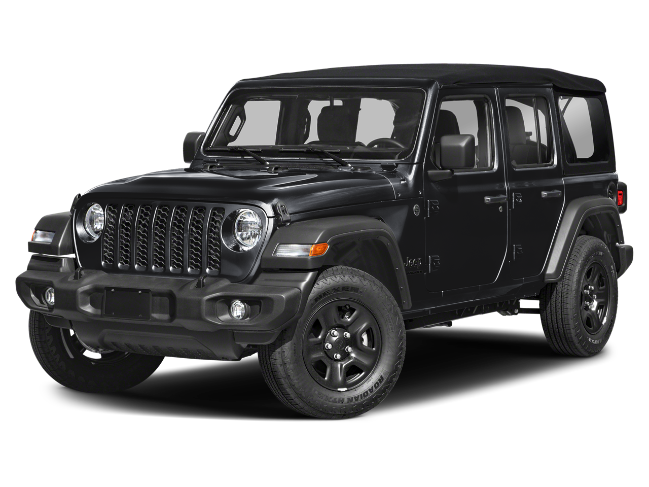 2025 Jeep Wrangler Rubicon for sale in Mountain View, AR