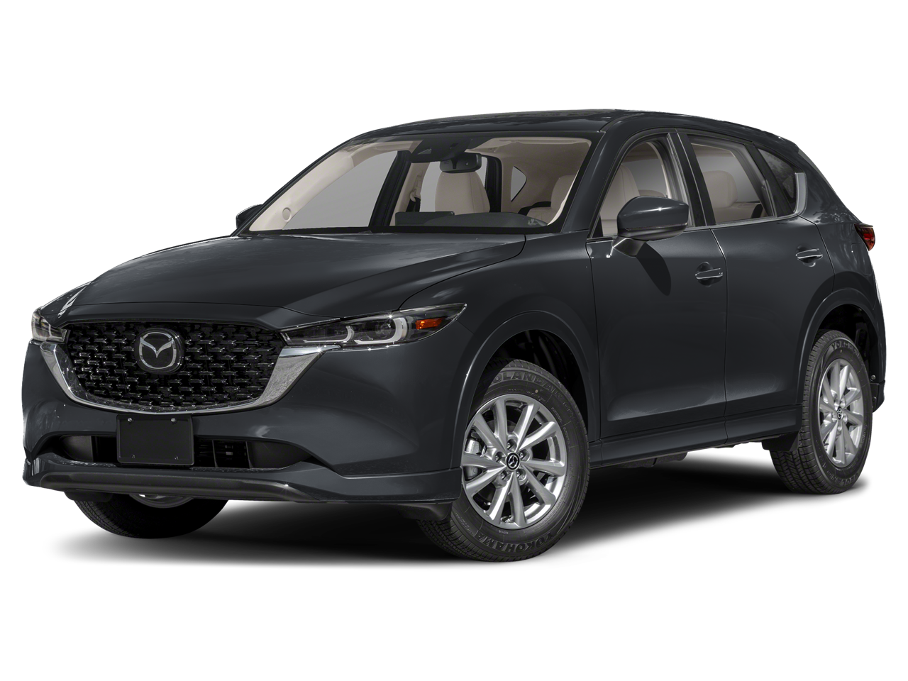 2025 Mazda CX-5 S Preferred package for sale in Mountain View, AR
