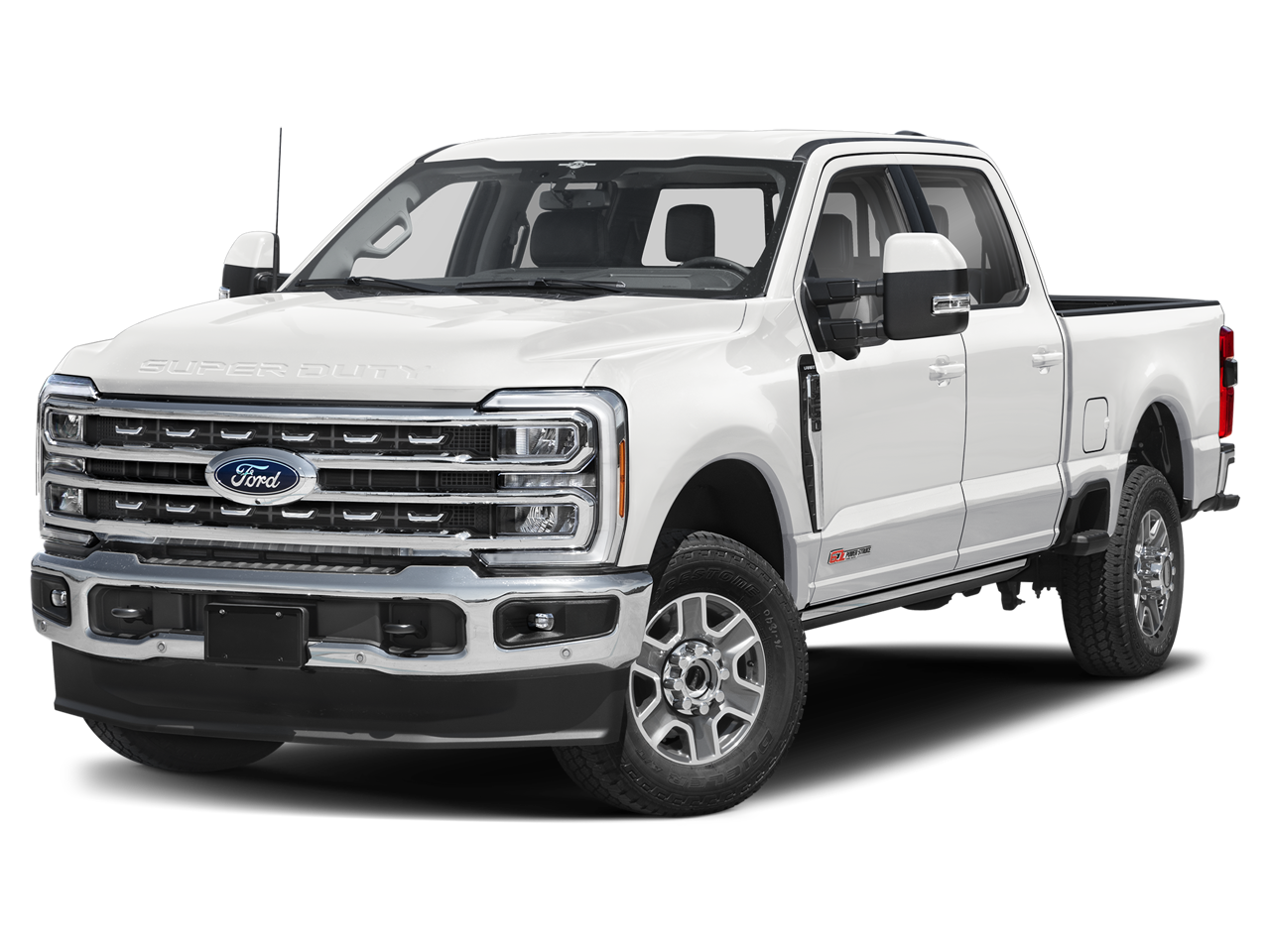 2026 Ford F-250 Lariat 4x4 Crew Cab 6-3/4' Box's photo