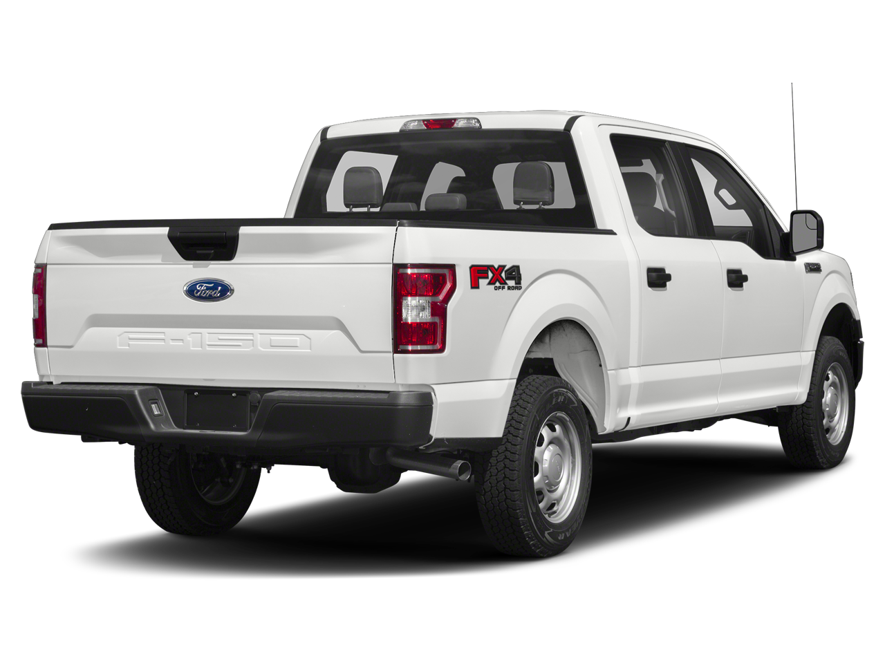 Used 2019 Ford F-150 XLT with VIN 1FTEW1EB0KFC48012 for sale in Little Rock