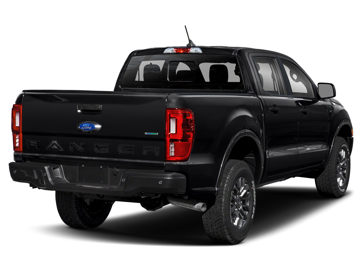 Used 2020 Ford Ranger XLT with VIN 1FTER4FH8LLA23769 for sale in Little Rock