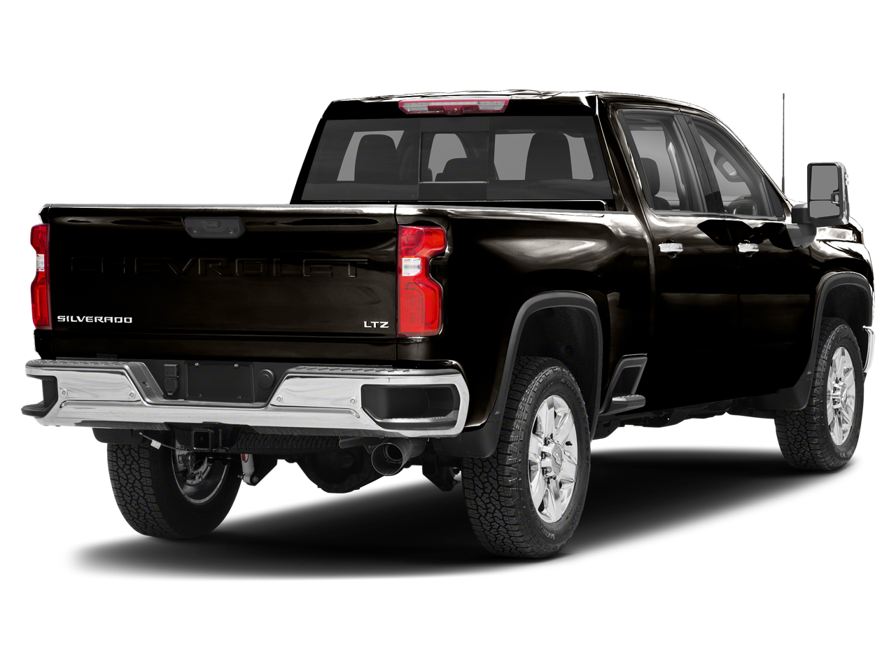 Used 2021 Chevrolet Silverado 2500HD LTZ with VIN 1GC4YPEY7MF223074 for sale in Little Rock