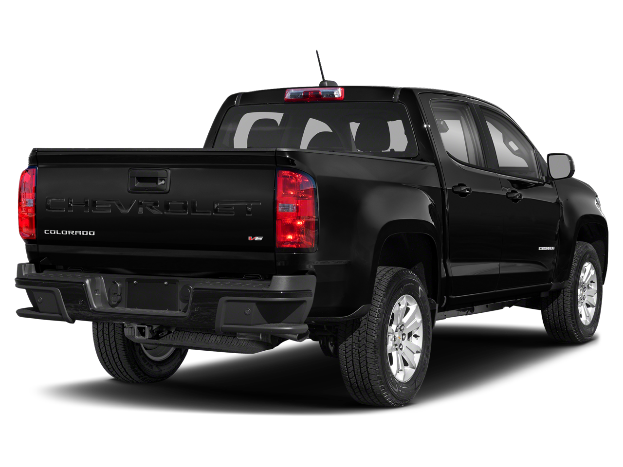 Used 2022 Chevrolet Colorado LT with VIN 1GCGTCEN7N1248730 for sale in Little Rock