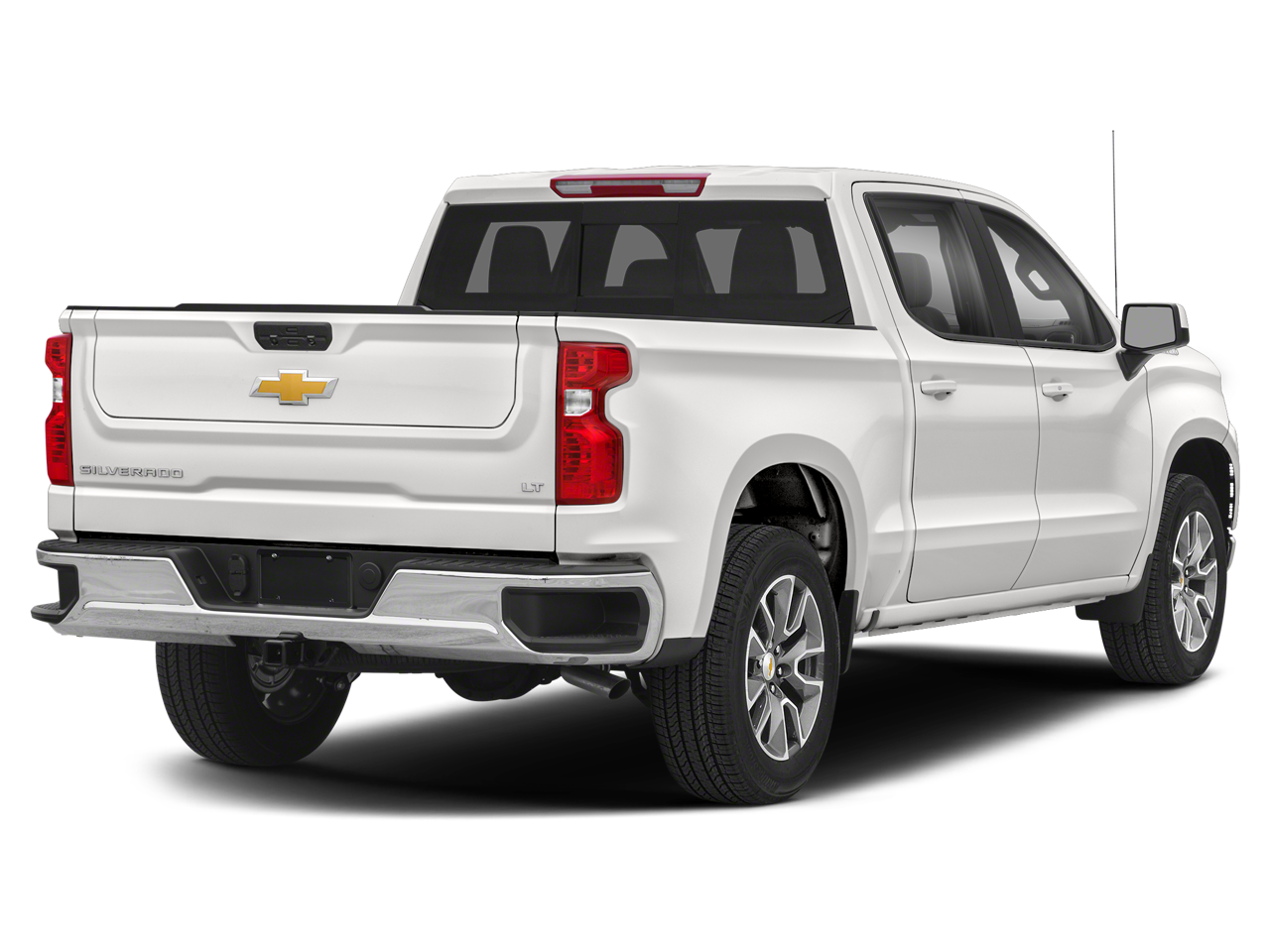 Used 2022 Chevrolet Silverado 1500 Limited LT with VIN 1GCUYDED4NZ116995 for sale in Little Rock