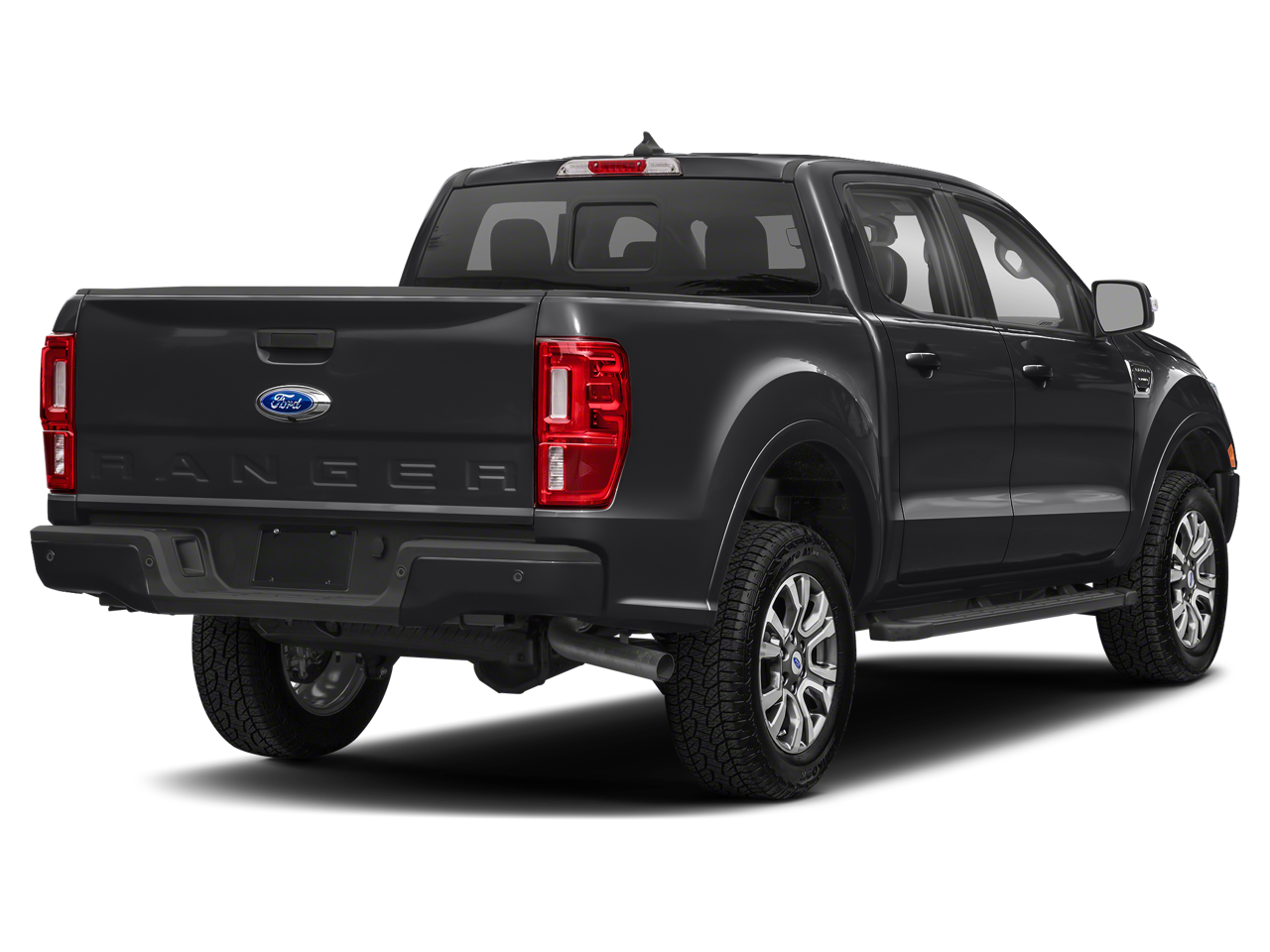 Used 2022 Ford Ranger Lariat with VIN 1FTER4FHXNLD50581 for sale in Little Rock