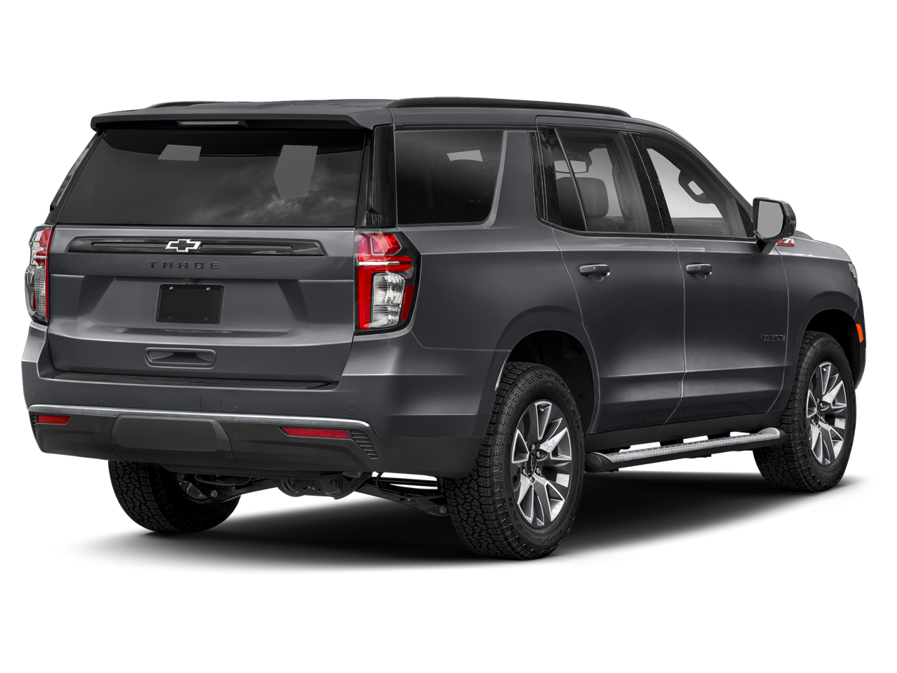2023 Chevrolet Tahoe Z71 photo 2