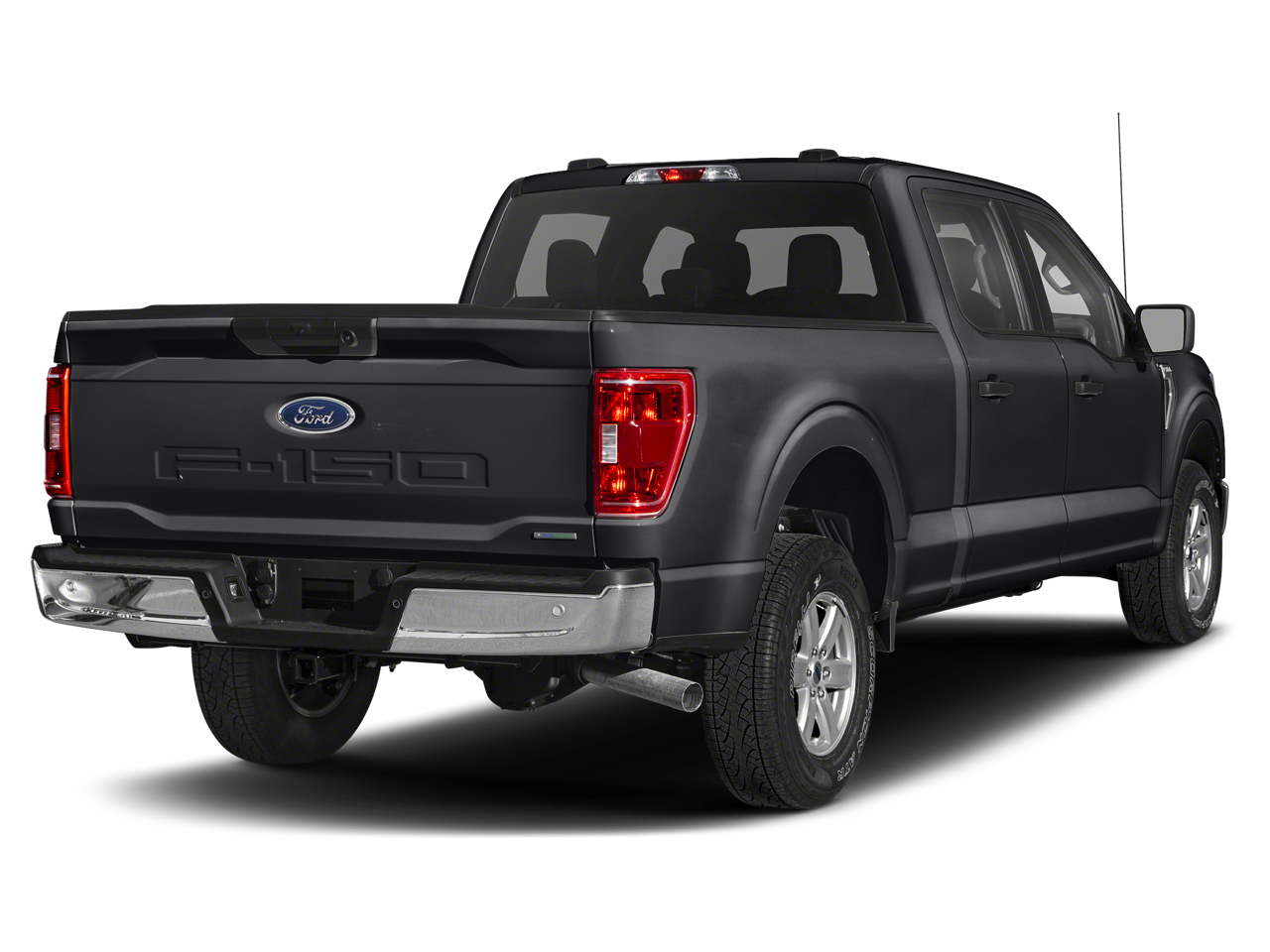 Used 2023 Ford F-150 XLT with VIN 1FTFW1E87PFA24039 for sale in Little Rock