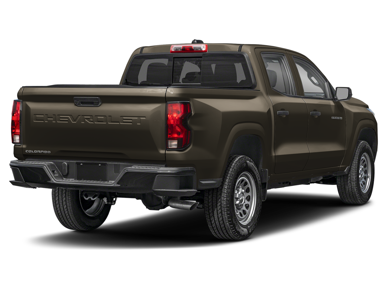 Used 2024 Chevrolet Colorado Trail Boss with VIN 1GCPTEEK1R1113427 for sale in Little Rock