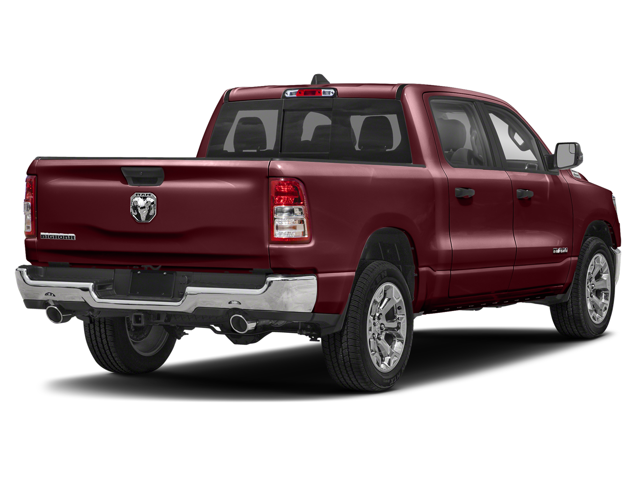 2024 RAM 1500 Big Horn/Lone Star