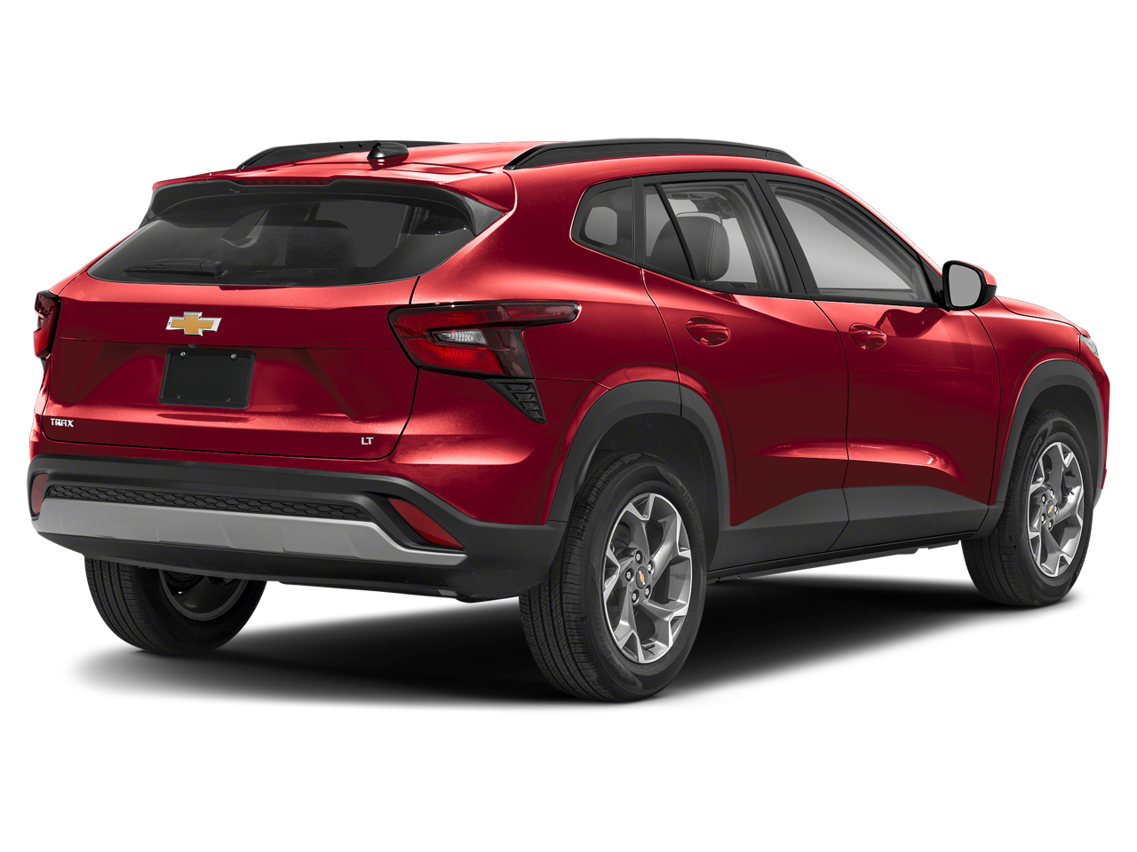 Used 2025 Chevrolet Trax LT with VIN KL77LHEPXSC144177 for sale in Mountain View, AR
