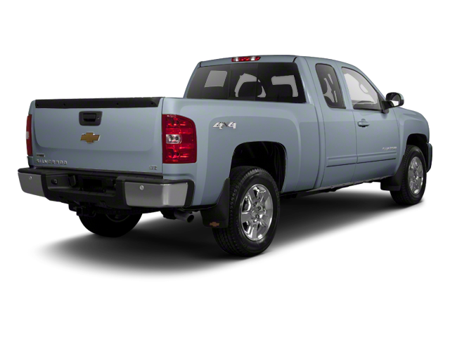 Used 2012 Chevrolet Silverado 1500 LS with VIN 1GCRKREA9CZ155041 for sale in Little Rock