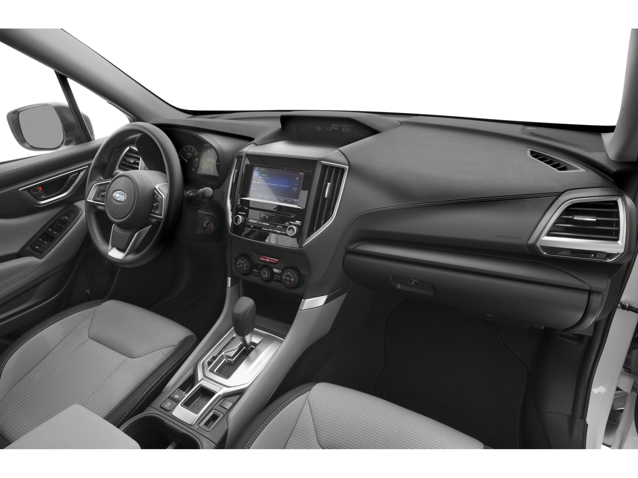 2019 Subaru Forester Base