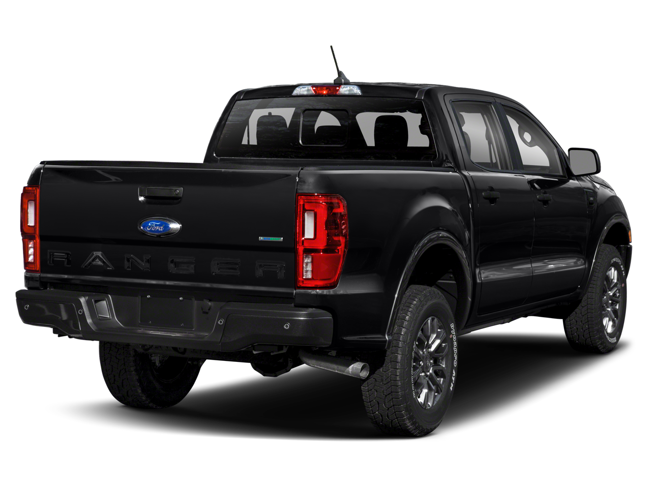 Used 2020 Ford Ranger XLT with VIN 1FTER4FH8LLA23769 for sale in Little Rock