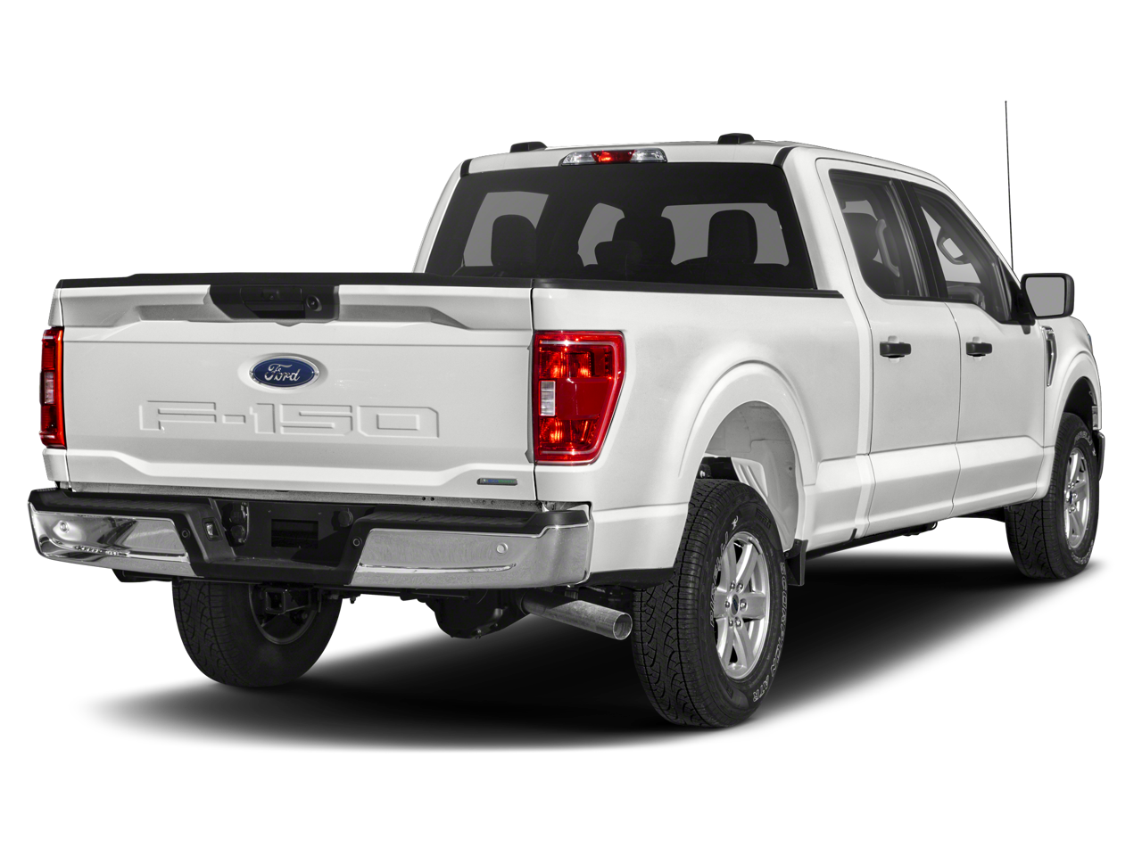Used 2023 Ford F-150 XLT with VIN 1FTFW1ED2PFD08708 for sale in Little Rock
