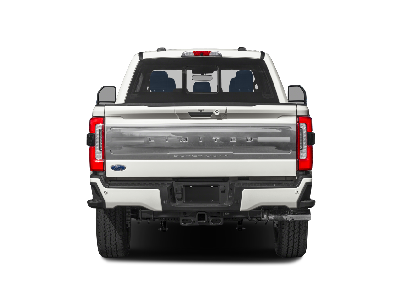 2023 Ford F-250SD Limited