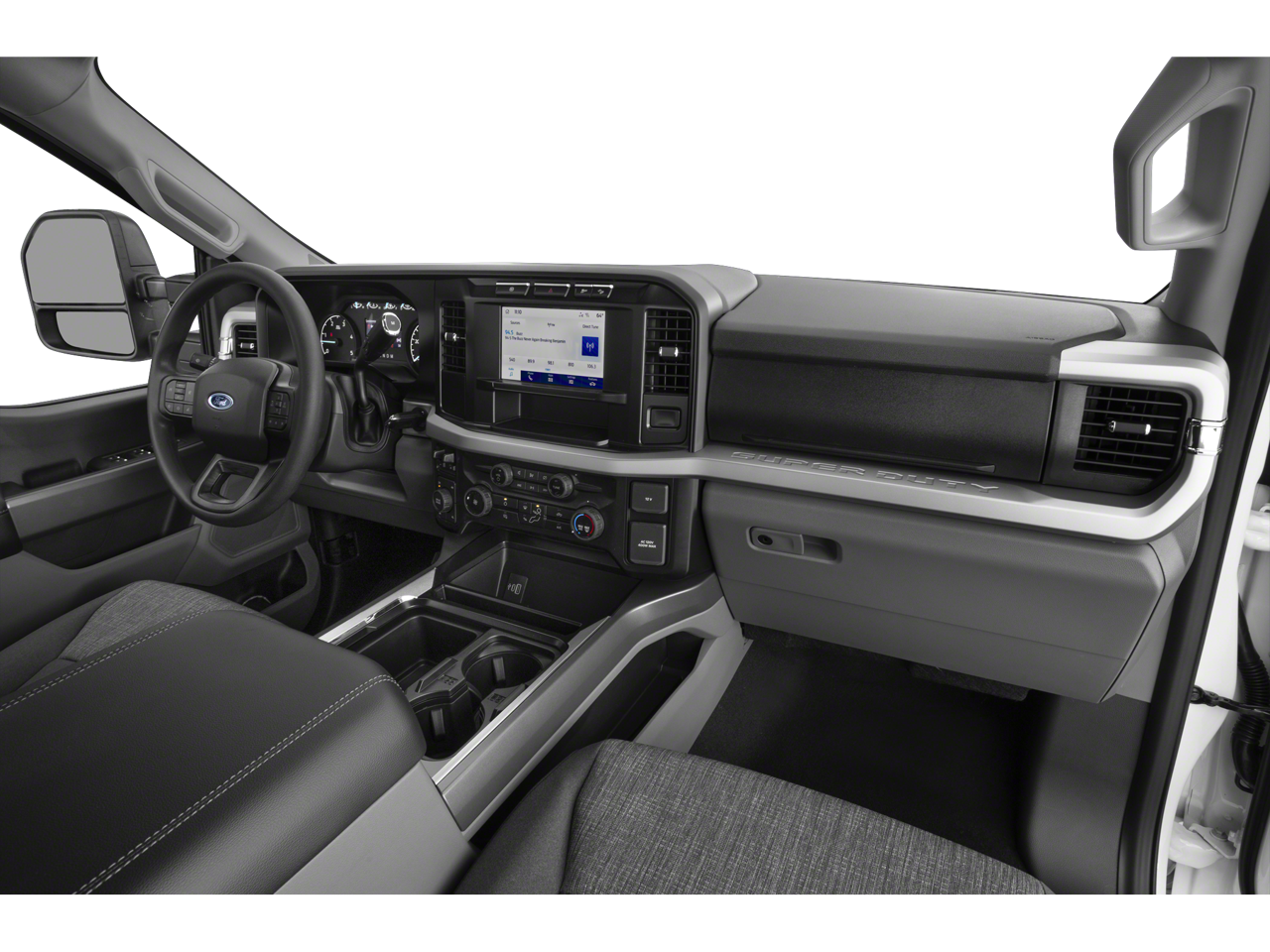 2023 Ford F-350SD XLT