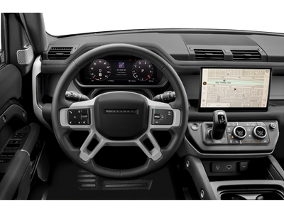 2023 Land Rover Defender 130 S