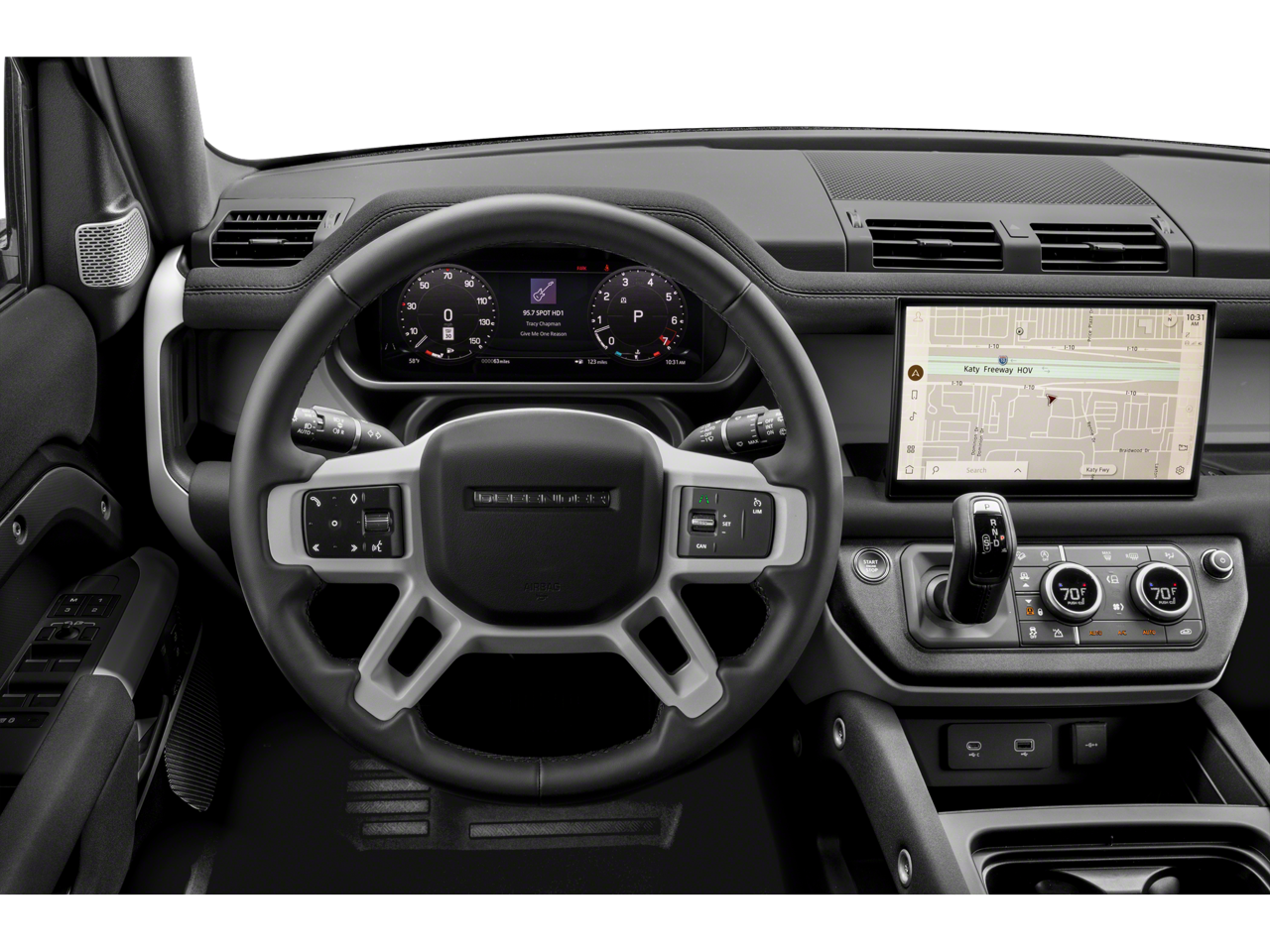 2023 Land Rover Defender 130 S