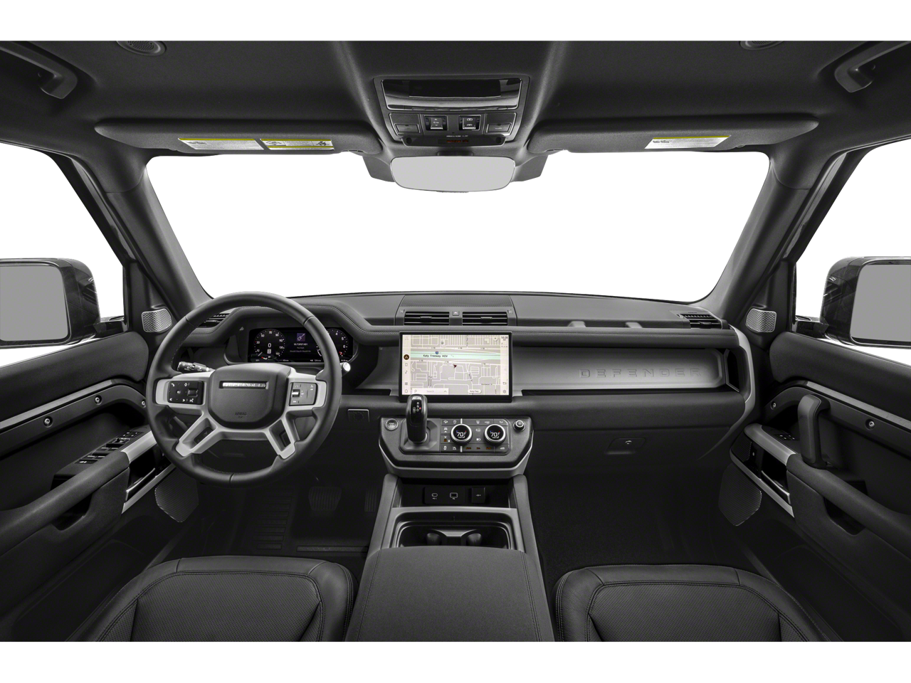 2023 Land Rover Defender 130 S