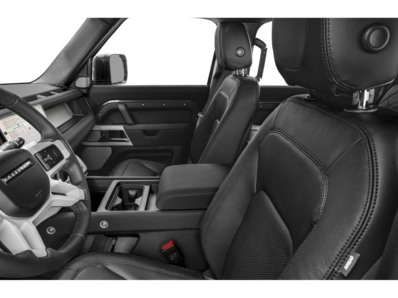 2023 Land Rover Defender 130 S