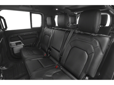 2023 Land Rover Defender 130 S