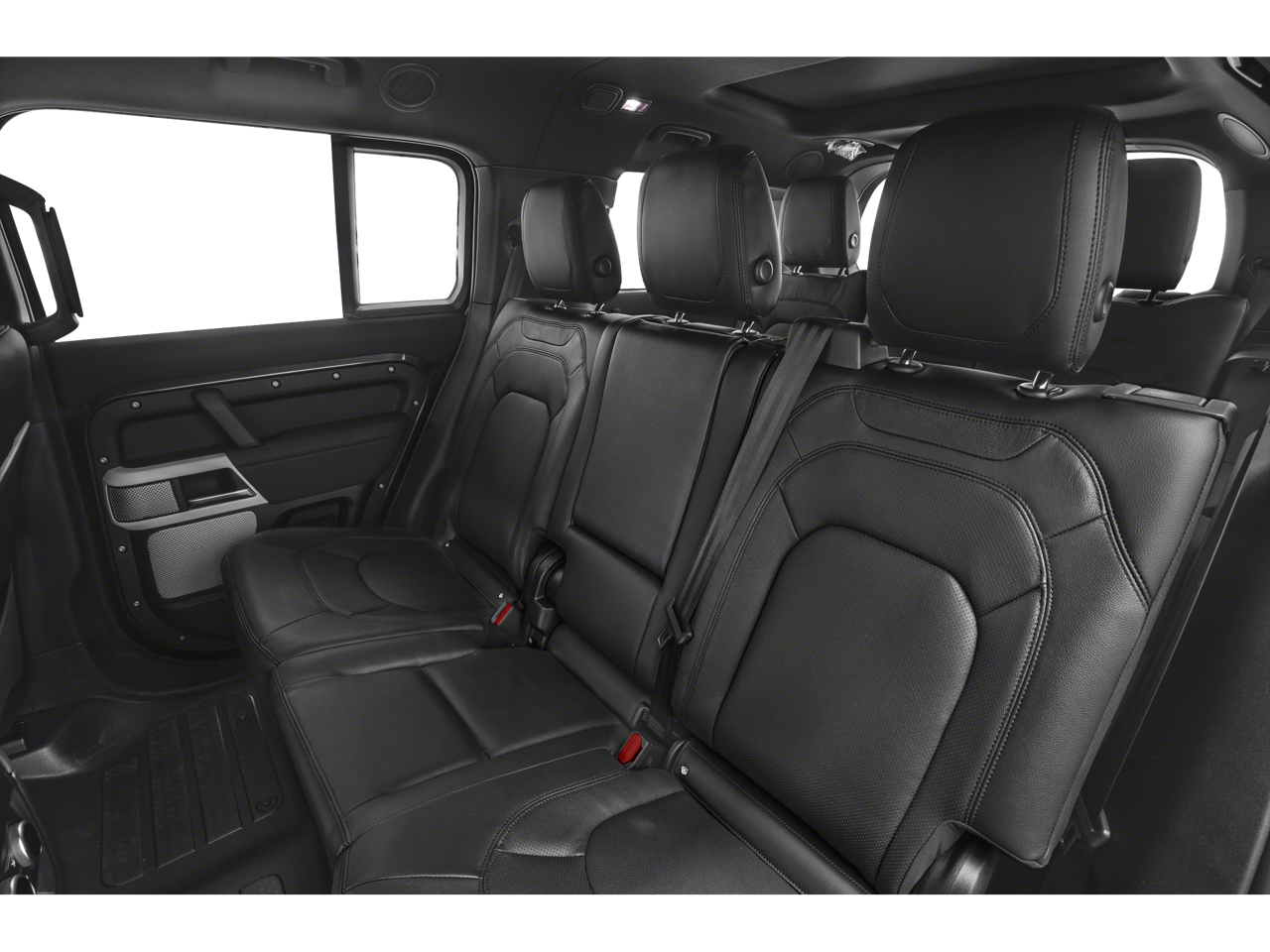 2023 Land Rover Defender 130 S