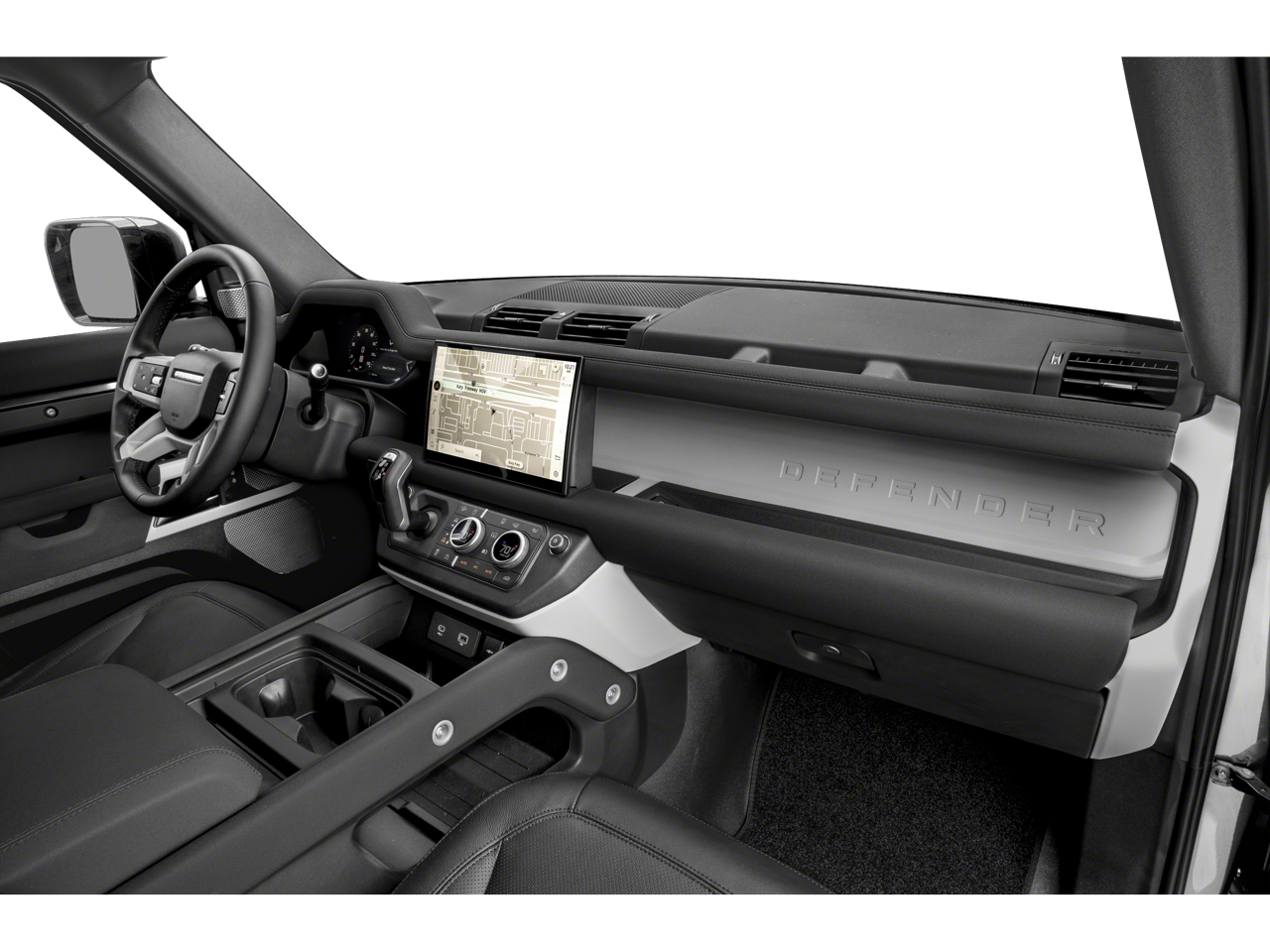2023 Land Rover Defender 130 S