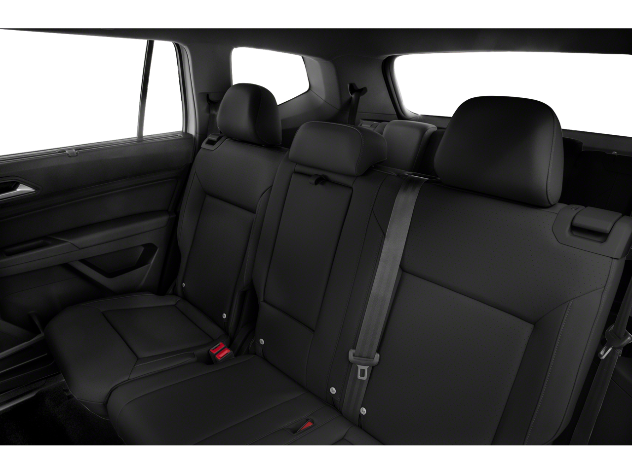 2023 Volkswagen Atlas 2.0T SE