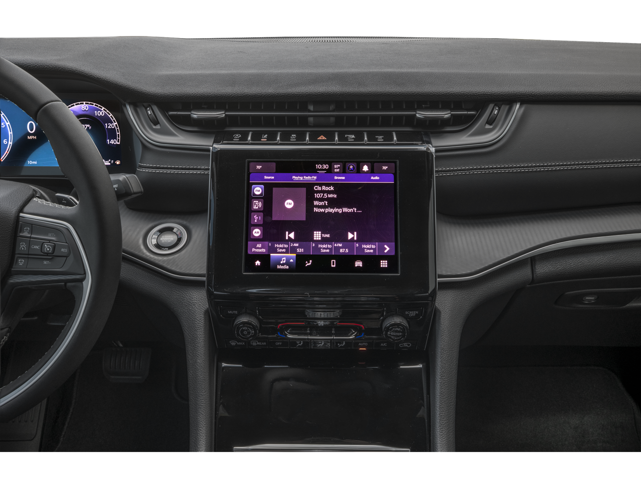 2025 Jeep Grand Cherokee L Limited - Photo 7