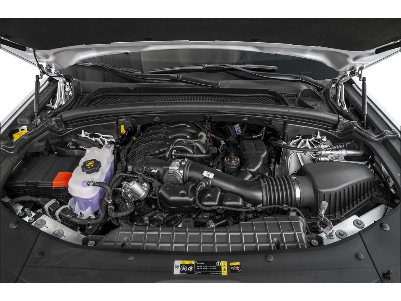 2025 Jeep Grand Cherokee L Limited - Photo 8