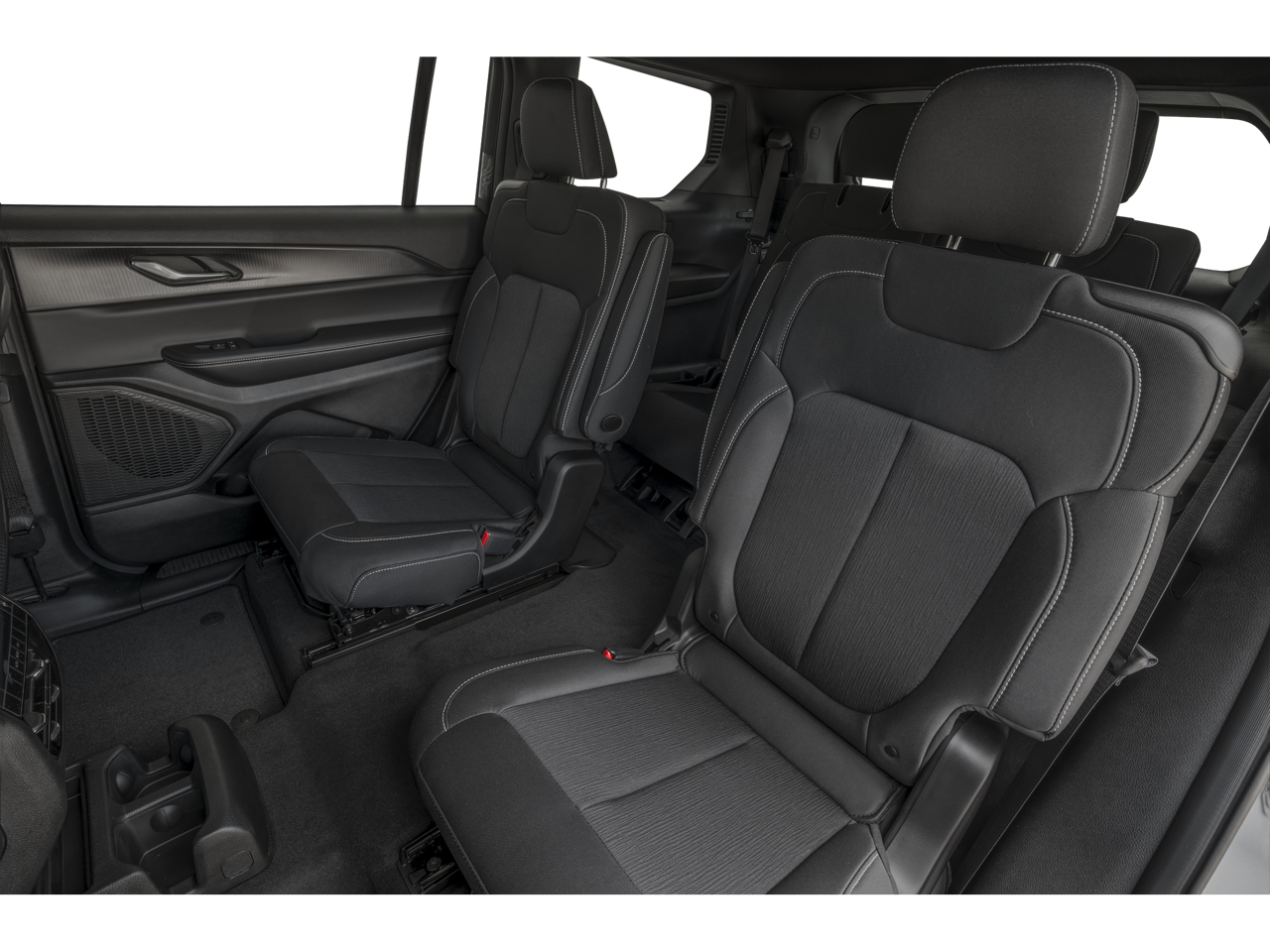 2025 Jeep Grand Cherokee L Limited - Photo 9