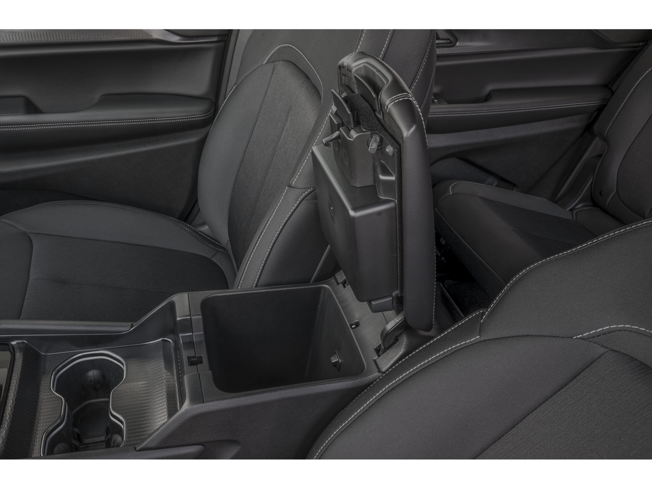 2025 Jeep Grand Cherokee L Limited - Photo 10