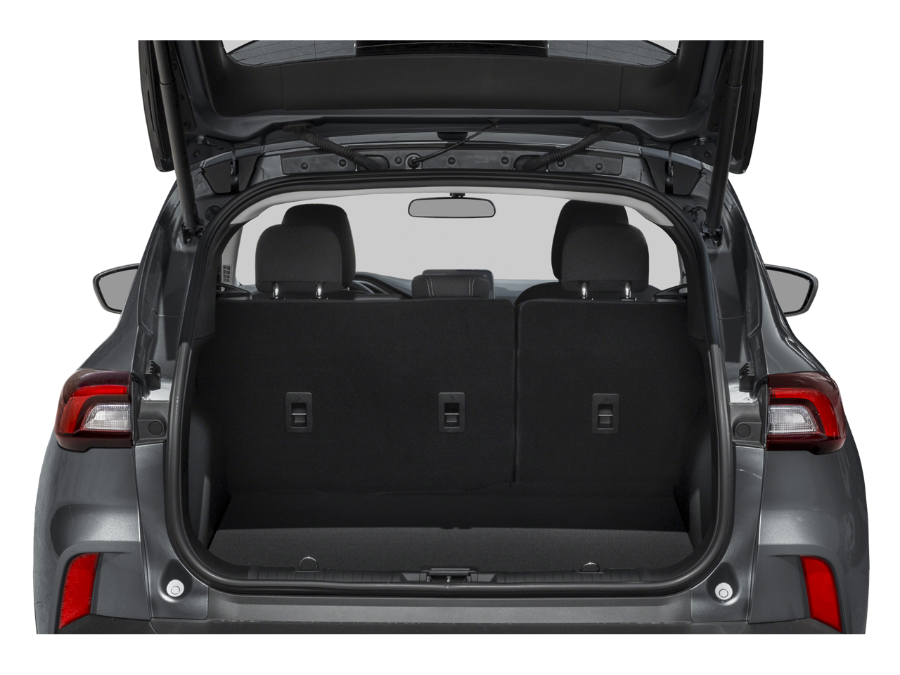 2026 Ford Escape Active photo 4