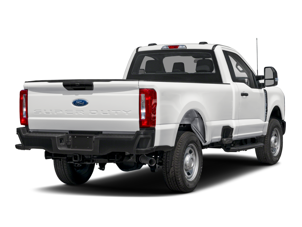 2026 Ford F-350 photo 2