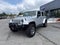 2012 Jeep Wrangler Unlimited Rubicon
