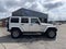 2012 Jeep Wrangler Unlimited Rubicon