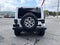 2012 Jeep Wrangler Unlimited Rubicon