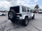 2012 Jeep Wrangler Unlimited Rubicon