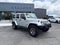 2012 Jeep Wrangler Unlimited Rubicon