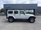 2012 Jeep Wrangler Unlimited Rubicon