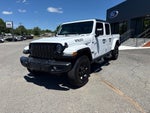 2023 Jeep Gladiator Willys