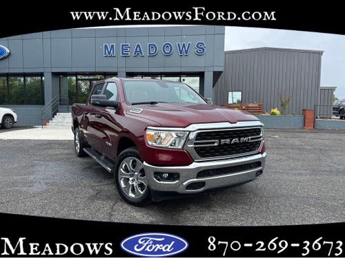 2024 RAM 1500 Big Horn/Lone Star