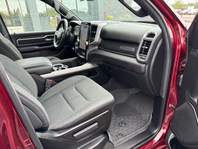 2024 RAM 1500 Big Horn/Lone Star